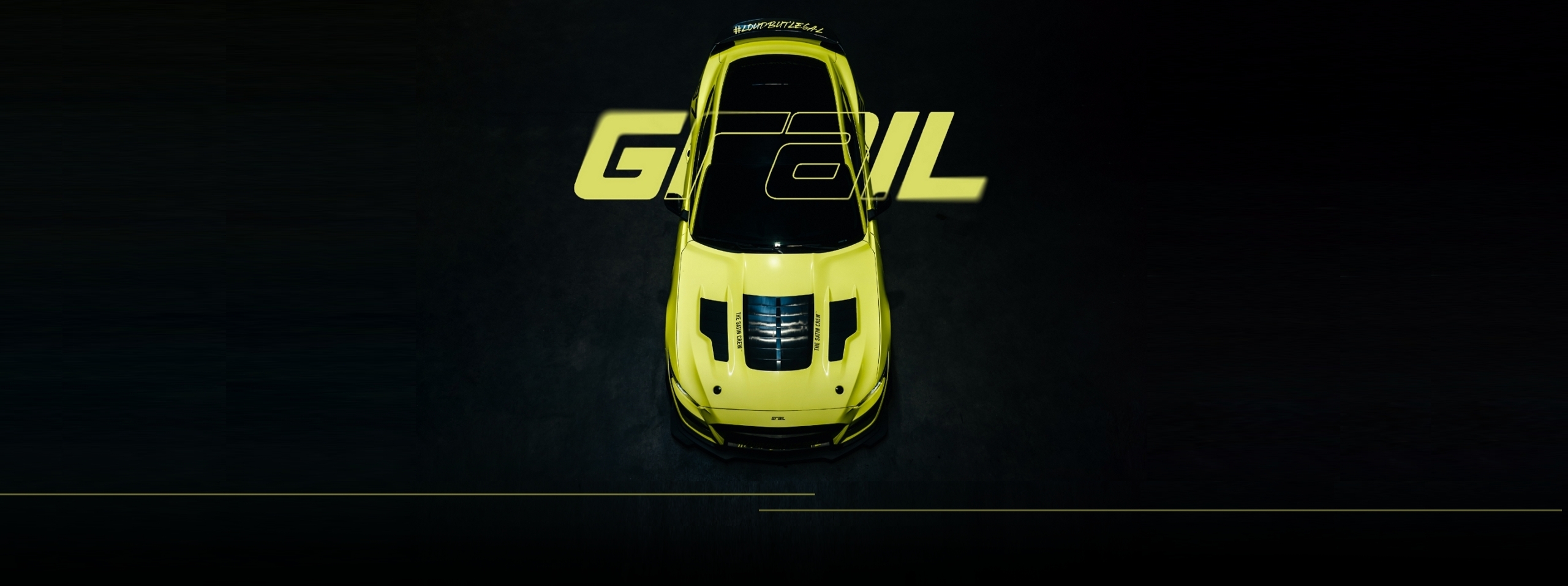 Grail Performance Abgasananlagen
