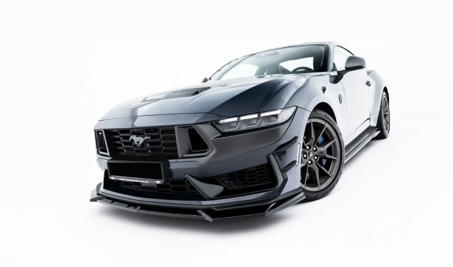 Ford Mustang Dark Horse ab 2024