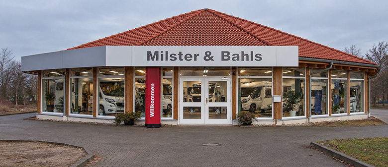 Milster & Bahls