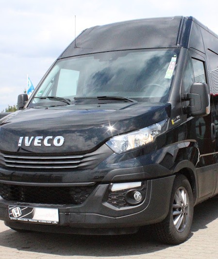 Reisemobil verkaufen in Milmersdorf