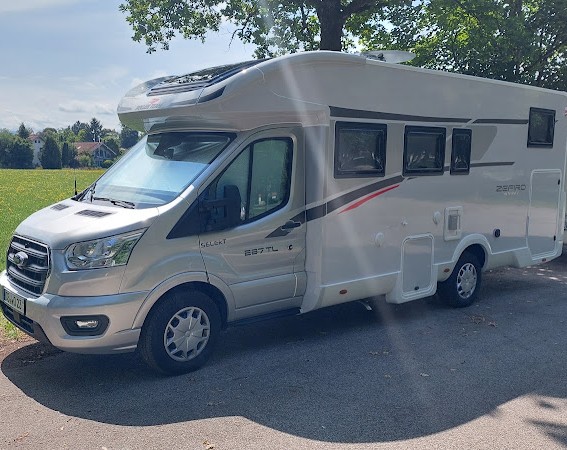 Wohnmobil-Ankauf in Milmersdorf