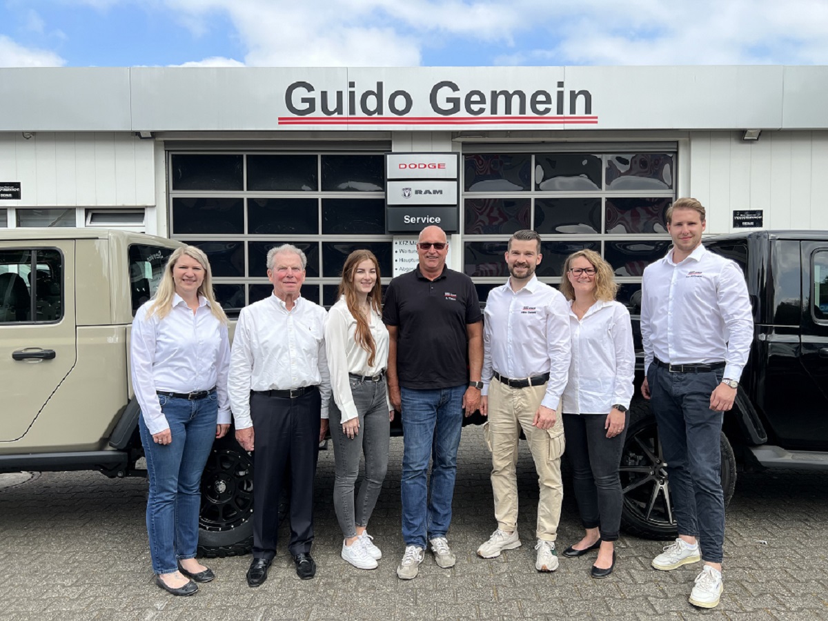 Unser Team