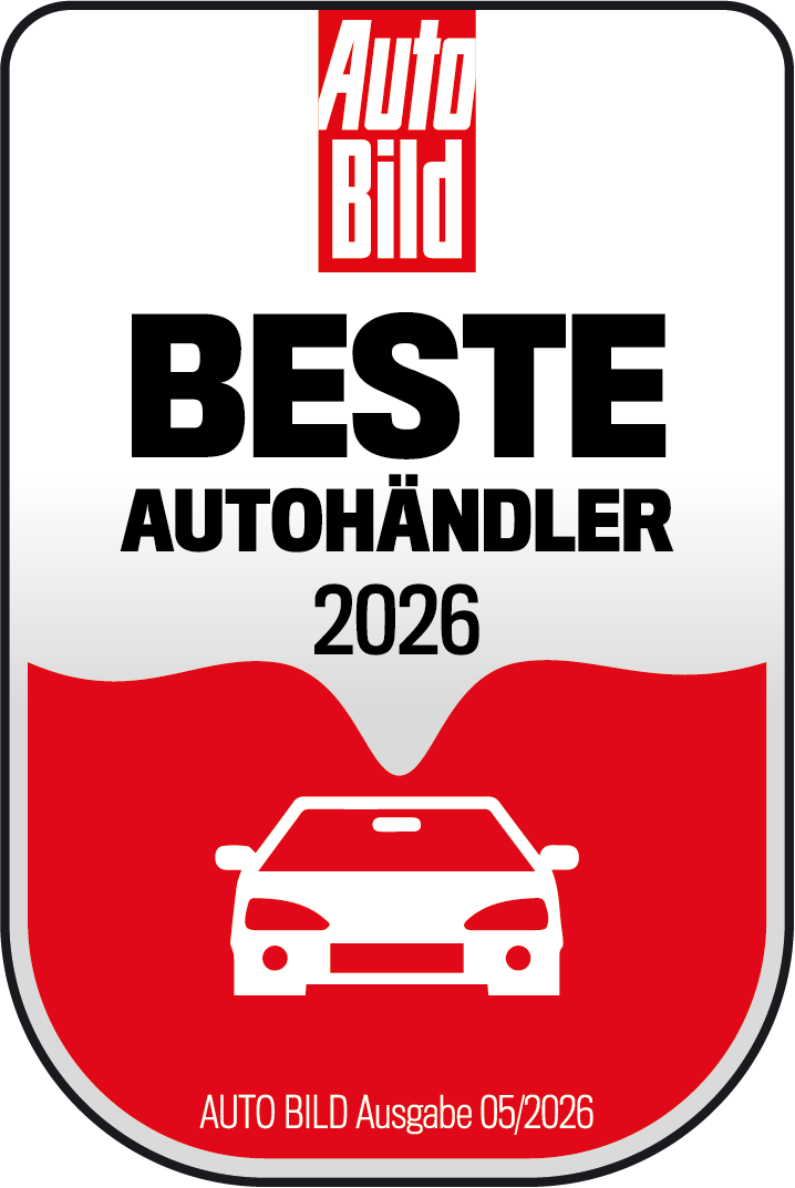Auto Bild Beste Autohändler 2026