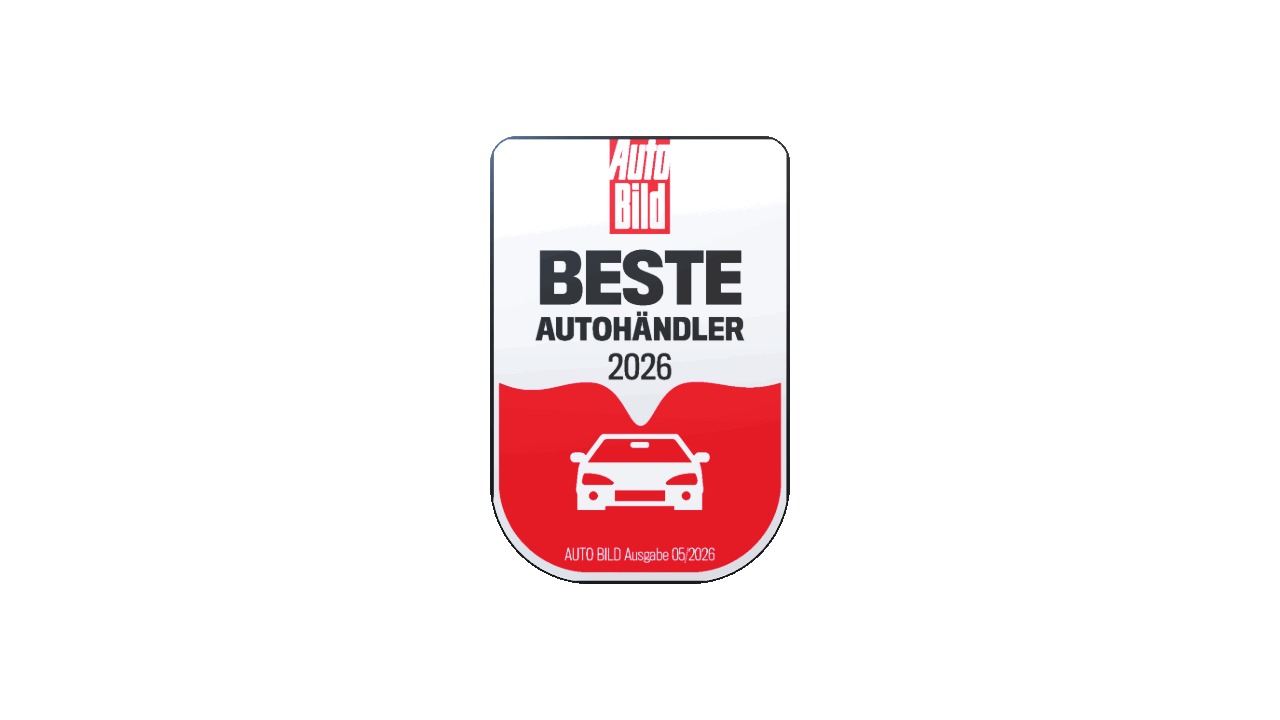 Auto Bild Beste Autohändler 2026