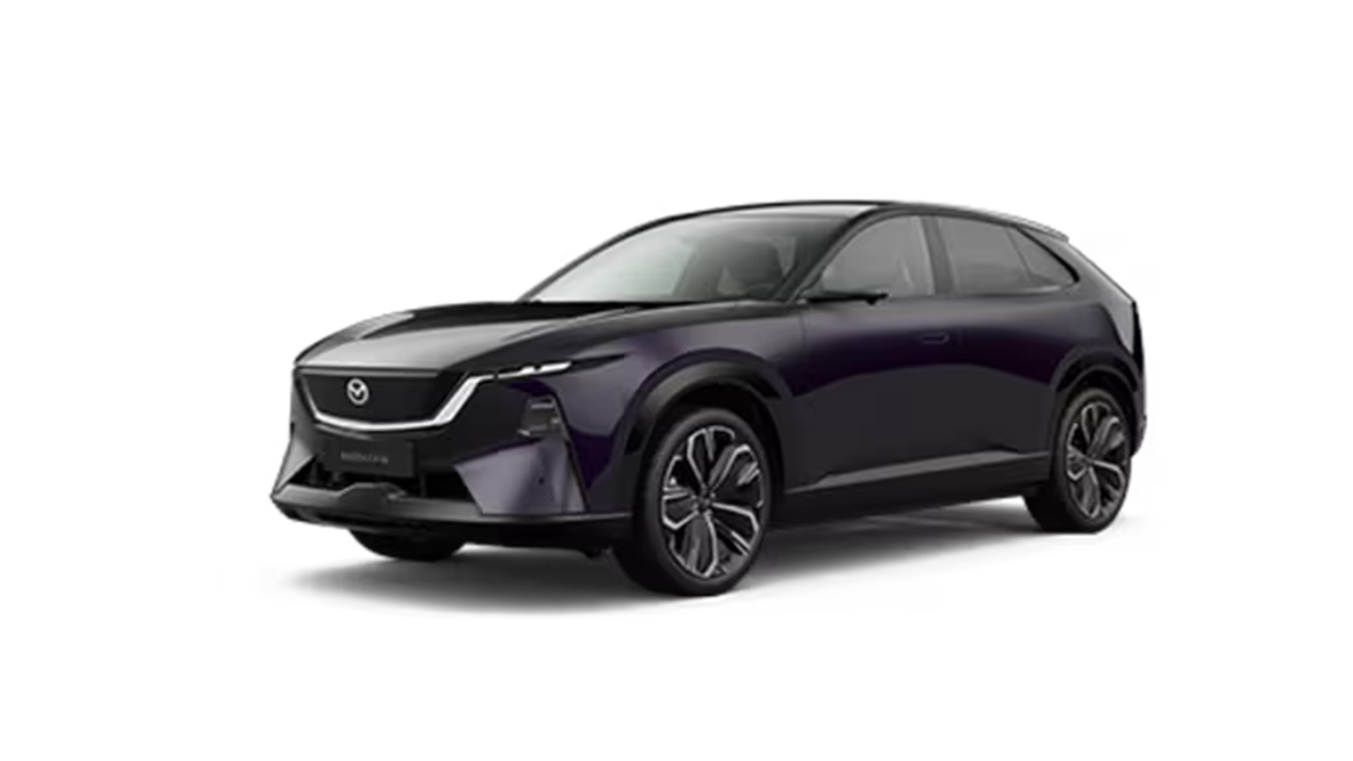 mazda CX-6e