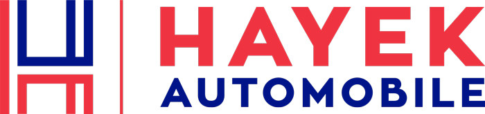 Hayek Automobile