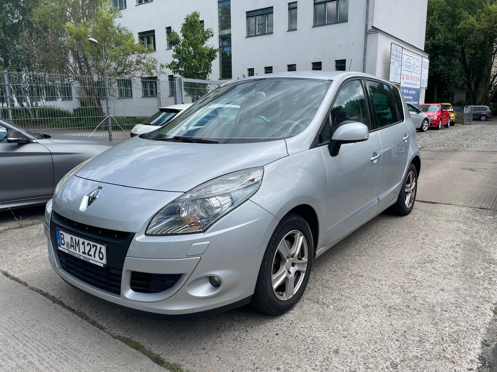 Renault Senic