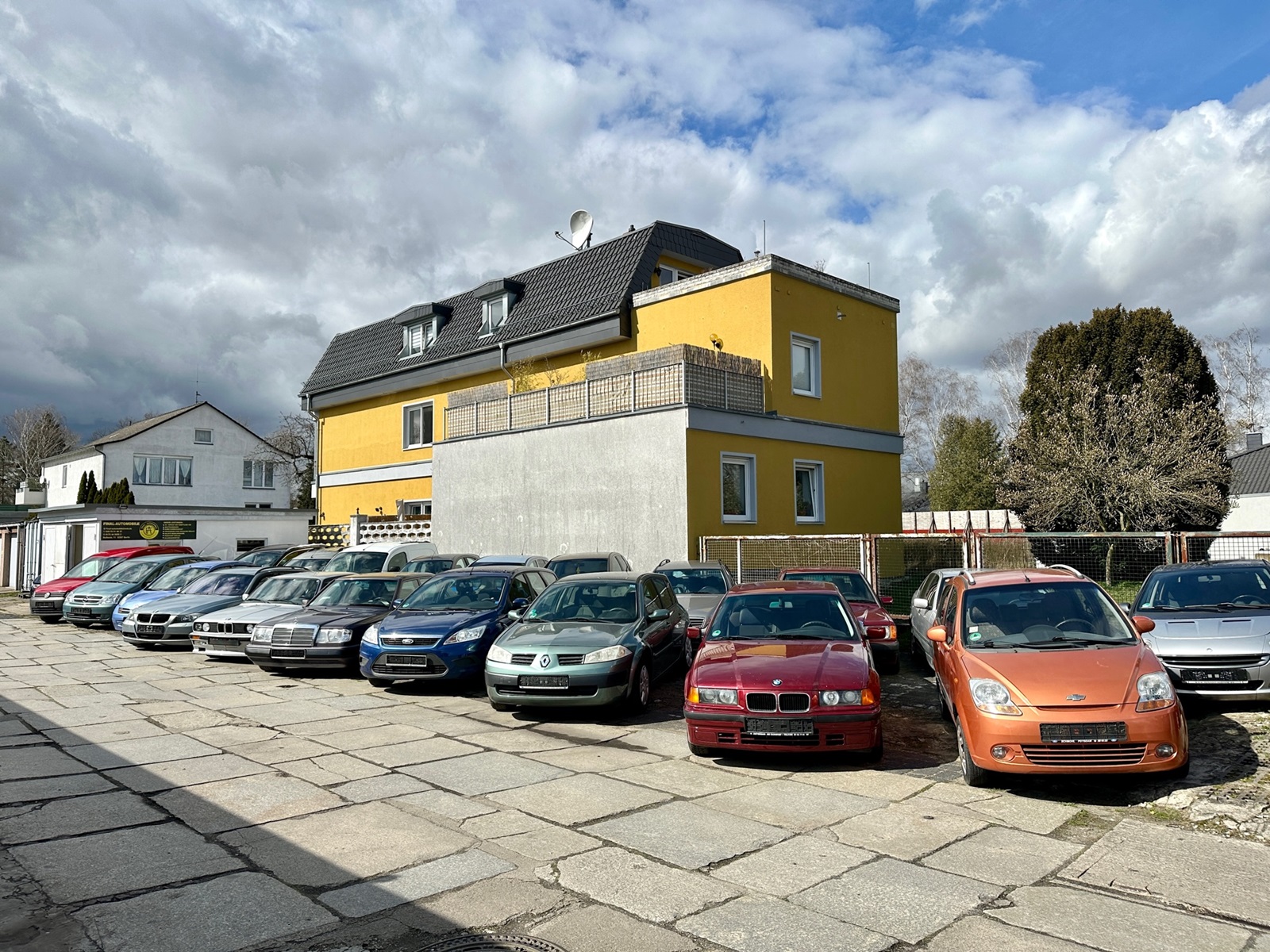 Final-Automobile