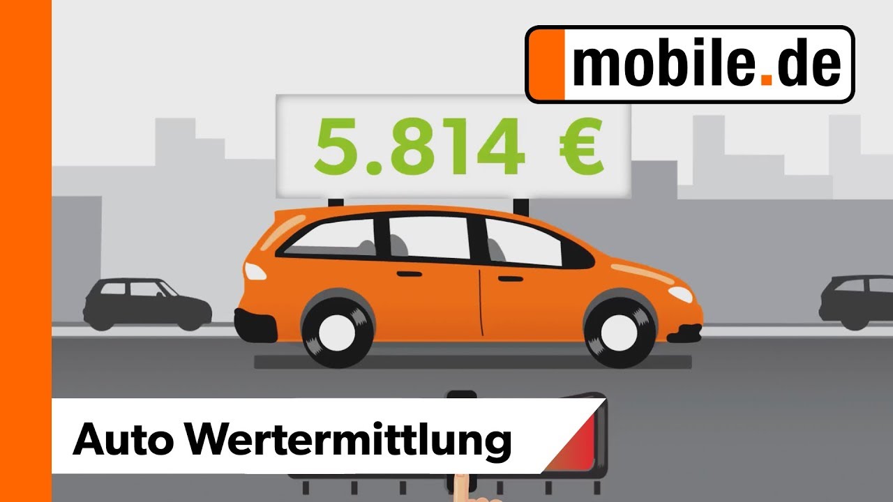mobile.de-Ankaufpartner