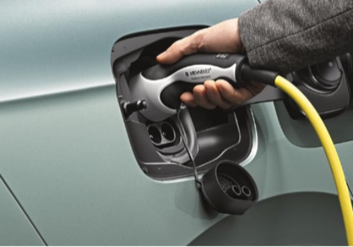 ELEKTROMOBILITÄT BEI ŠKODA